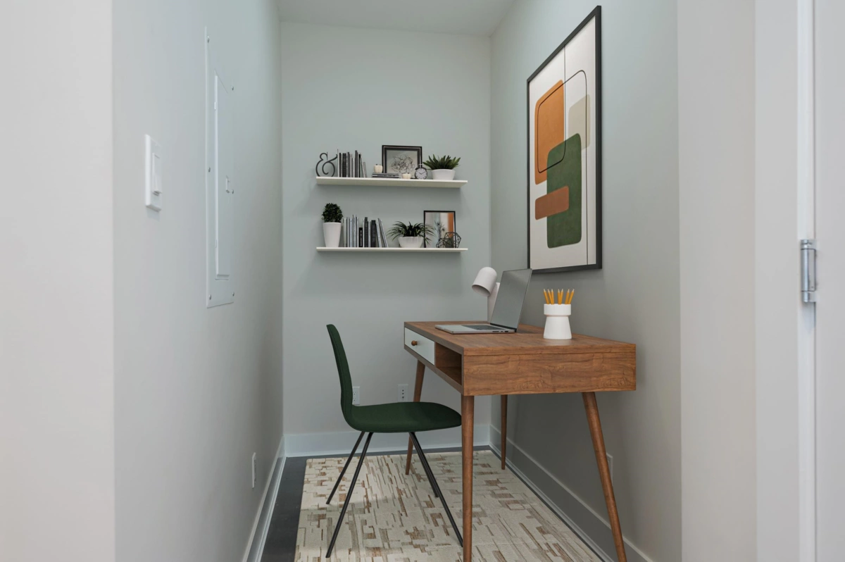 Outdoor Deck Photo of 316 20728 Willoughby Town Centre Drive, Langley, BC