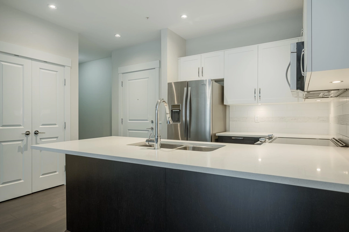 Pantry Photo of 316 20728 Willoughby Town Centre Drive, Langley, BC