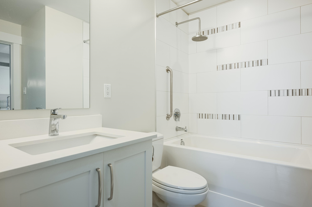 Staircase Photo of 316 20728 Willoughby Town Centre Drive, Langley, BC