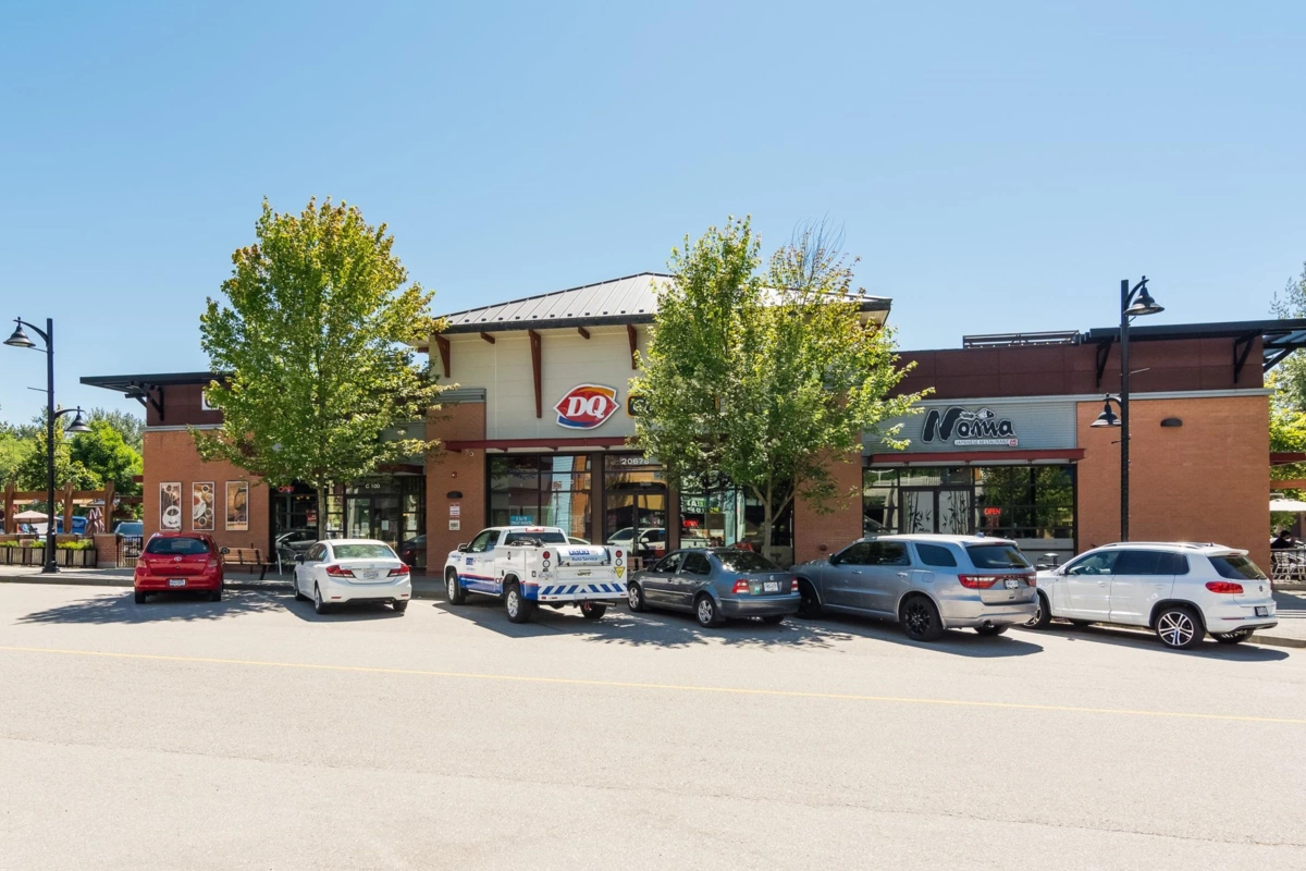 Street View Photo of 316 20728 Willoughby Town Centre Drive, Langley, BC