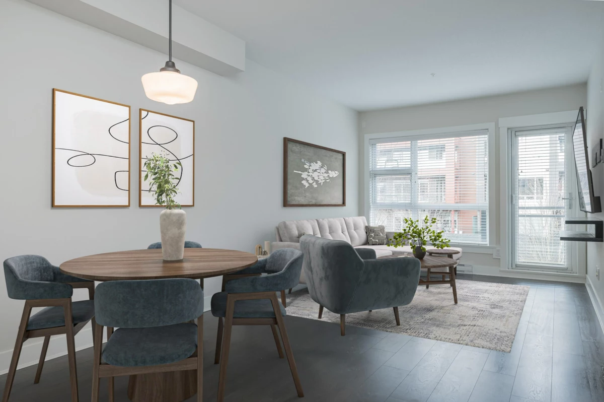 Walk-In Closet Photo of 316 20728 Willoughby Town Centre Drive, Langley, BC