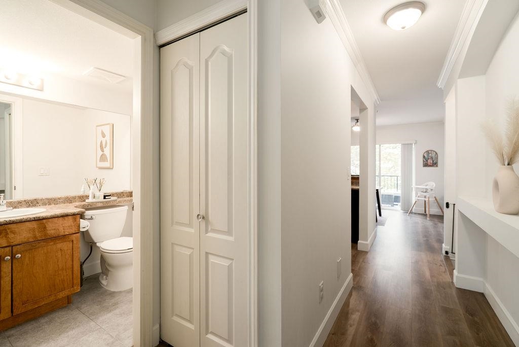 Aerial View of 41 19141 124 Avenue, Pitt Meadows, BC