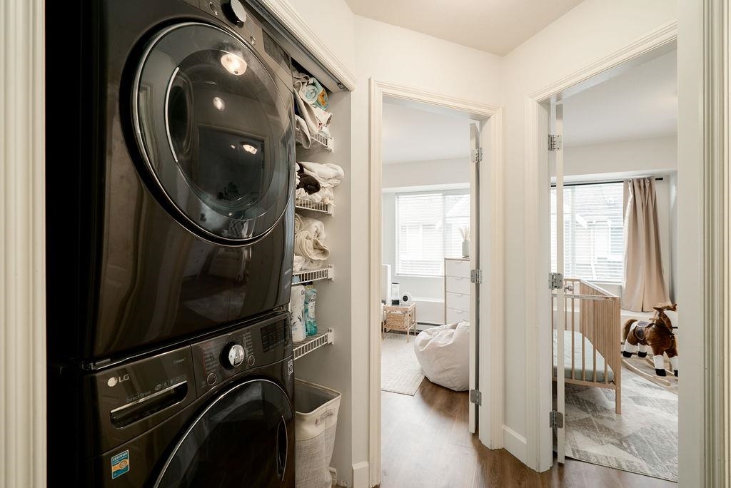 Backyard Photo of 41 19141 124 Avenue, Pitt Meadows, BC