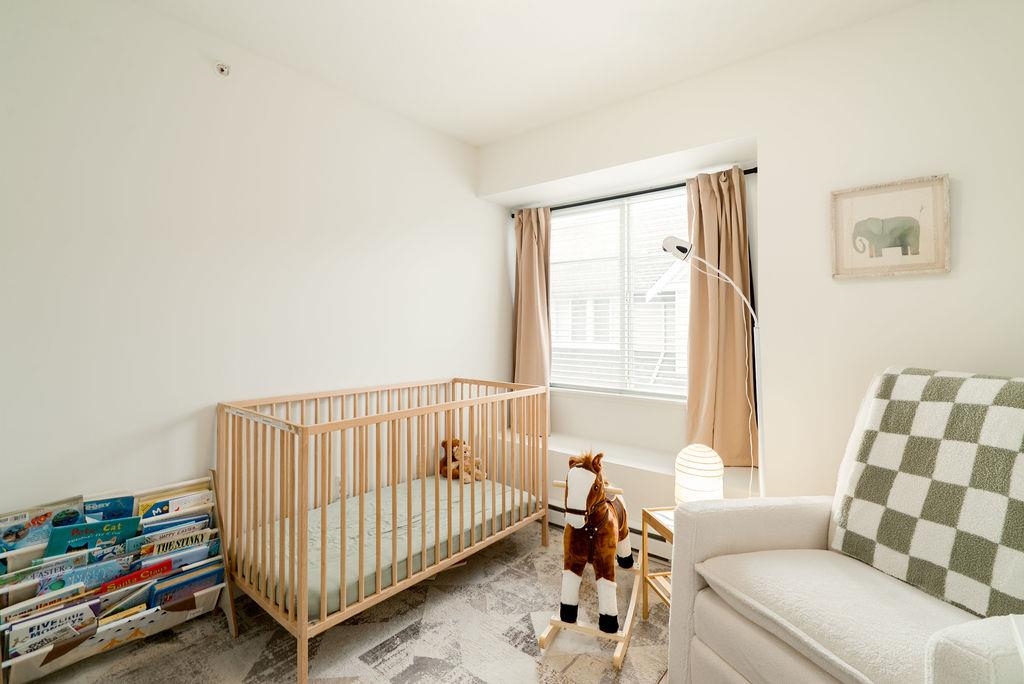 Bedroom 4 Photo of 41 19141 124 Avenue, Pitt Meadows, BC