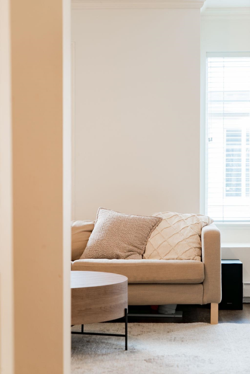 Garage Interior Photo of 41 19141 124 Avenue, Pitt Meadows, BC