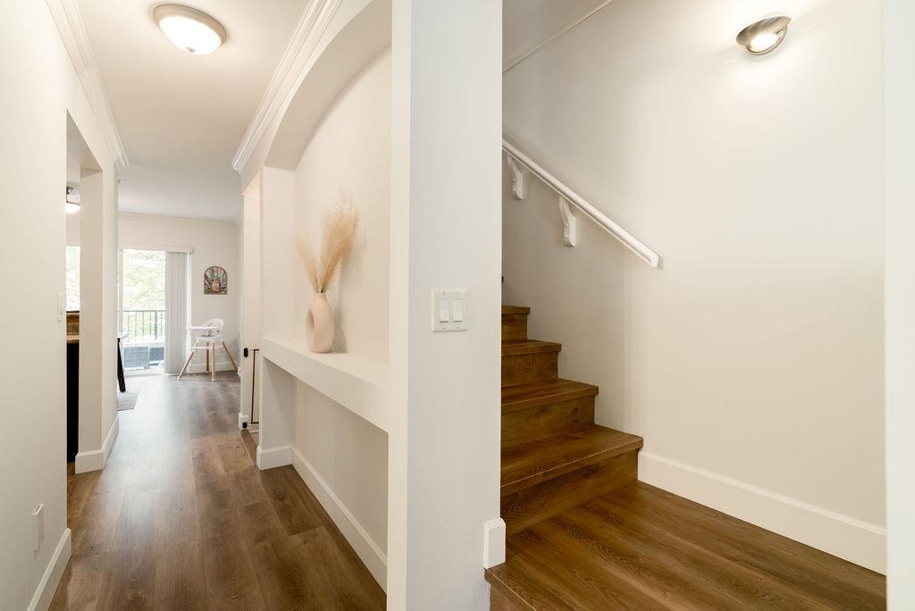 Garden / Landscaping Photo of 41 19141 124 Avenue, Pitt Meadows, BC