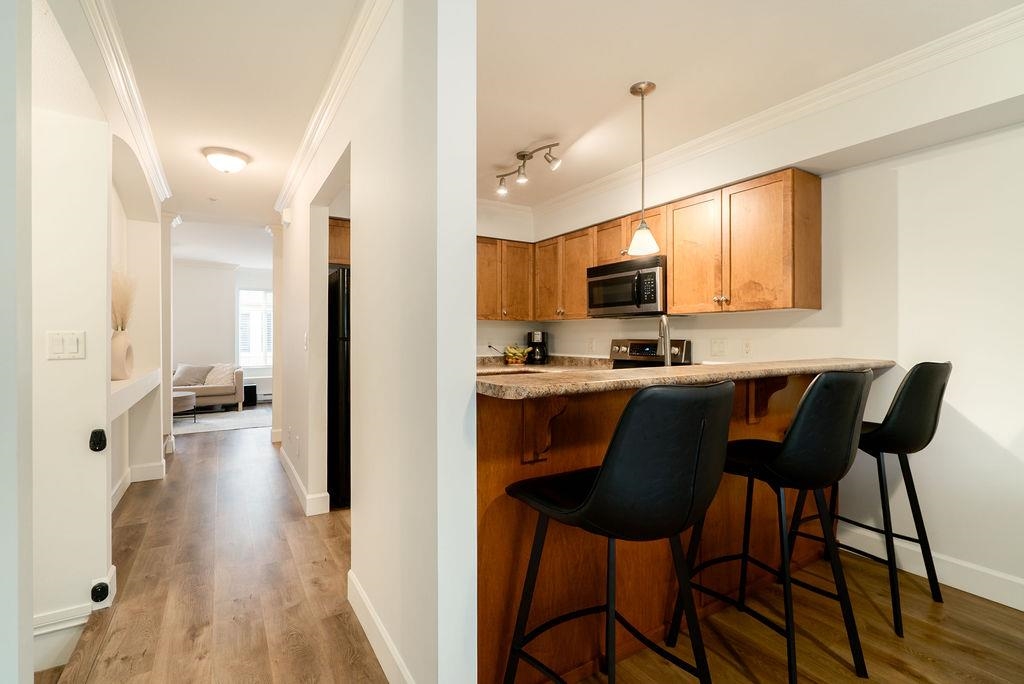 Kitchen Photo of 41 19141 124 Avenue, Pitt Meadows, BC