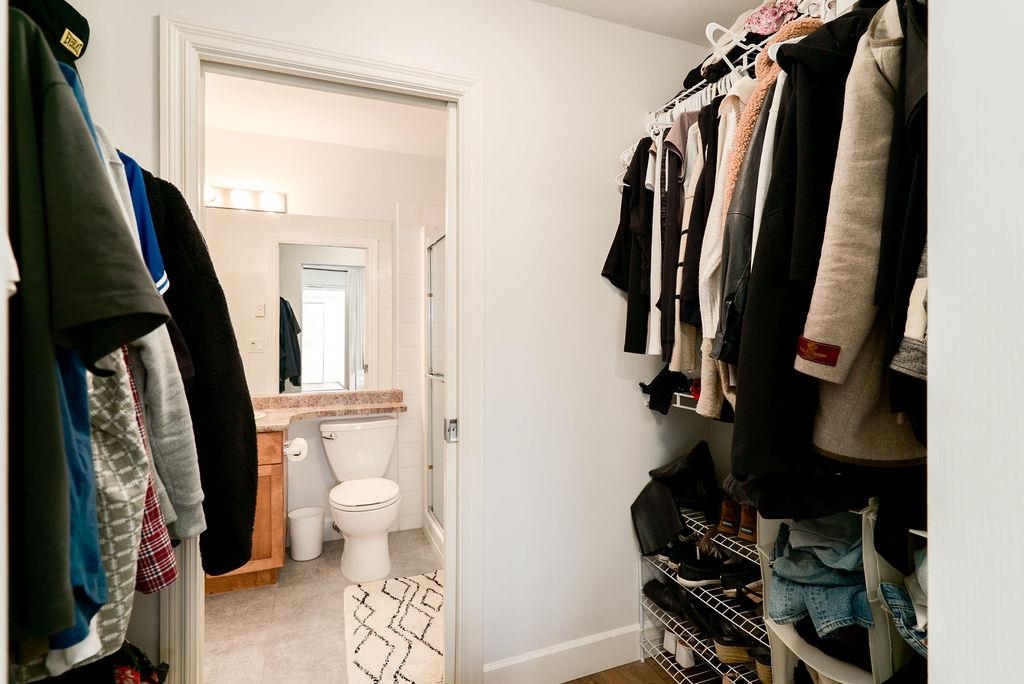 Loft / Bonus Room Photo of 41 19141 124 Avenue, Pitt Meadows, BC