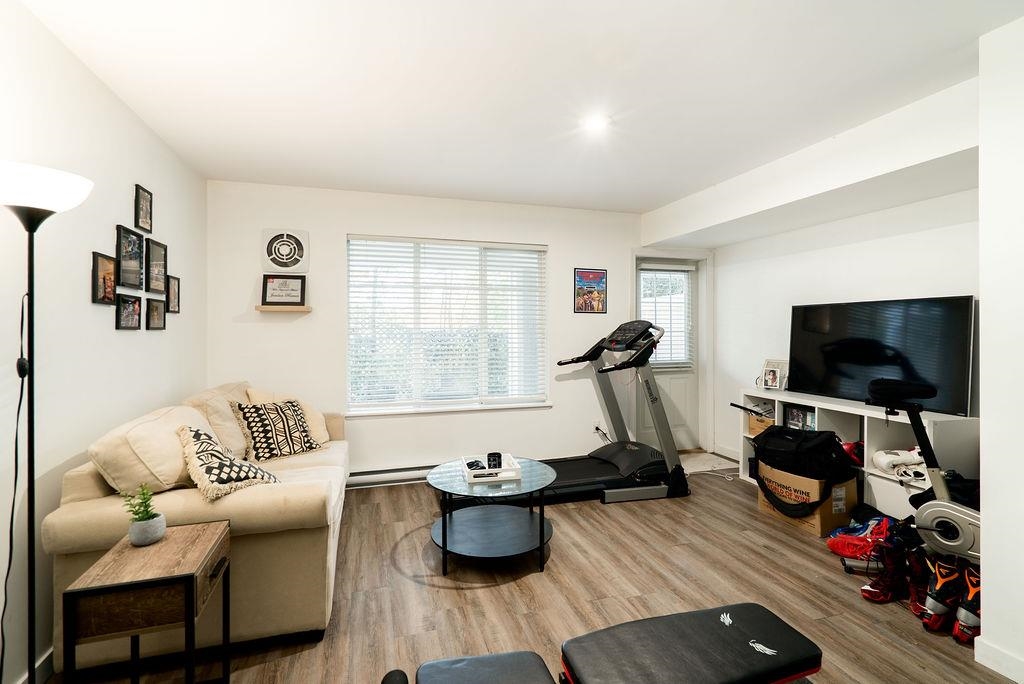 Office / Den Photo of 41 19141 124 Avenue, Pitt Meadows, BC