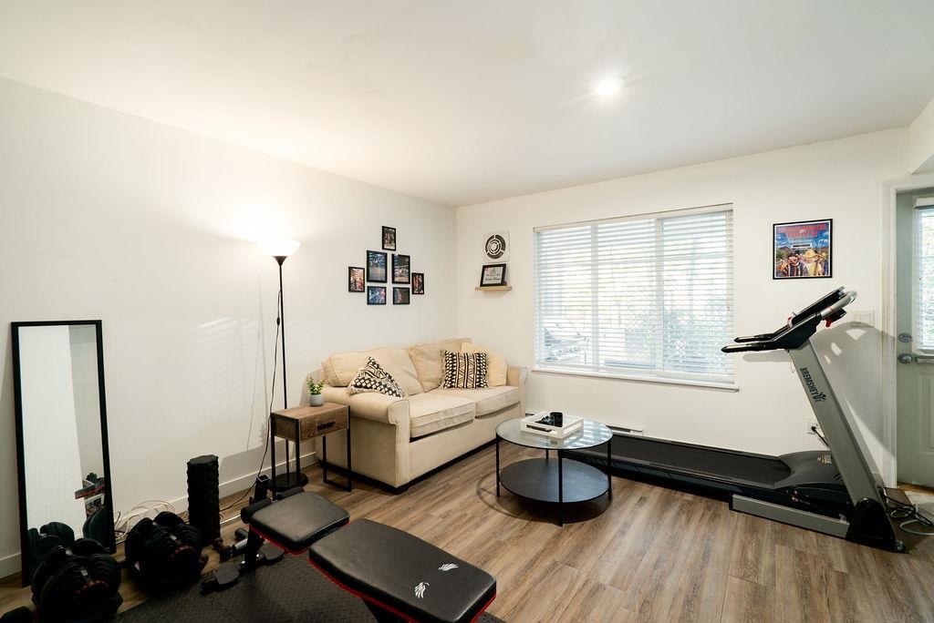 Outdoor Kitchen Photo of 41 19141 124 Avenue, Pitt Meadows, BC