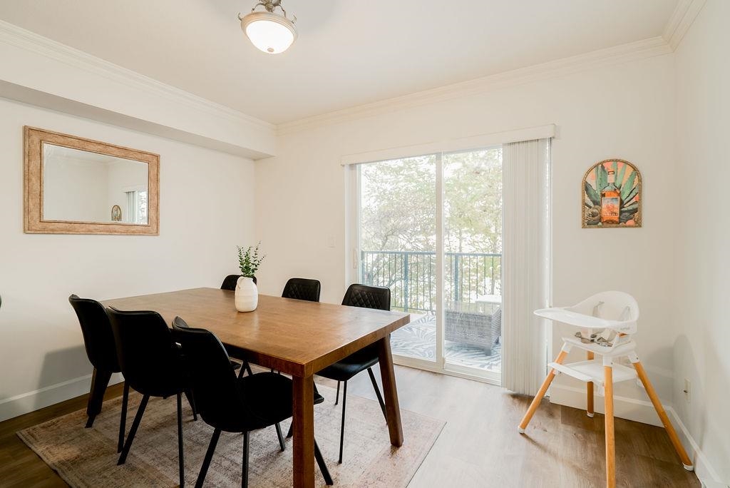 Powder Room Photo of 41 19141 124 Avenue, Pitt Meadows, BC