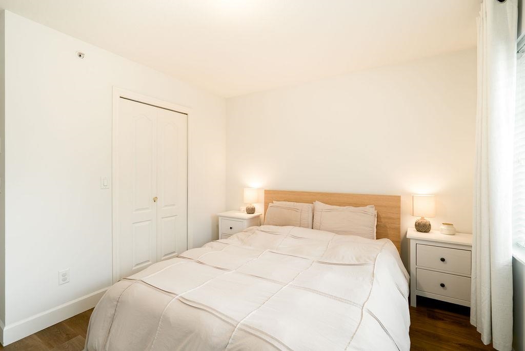 Primary Bathroom Photo of 41 19141 124 Avenue, Pitt Meadows, BC