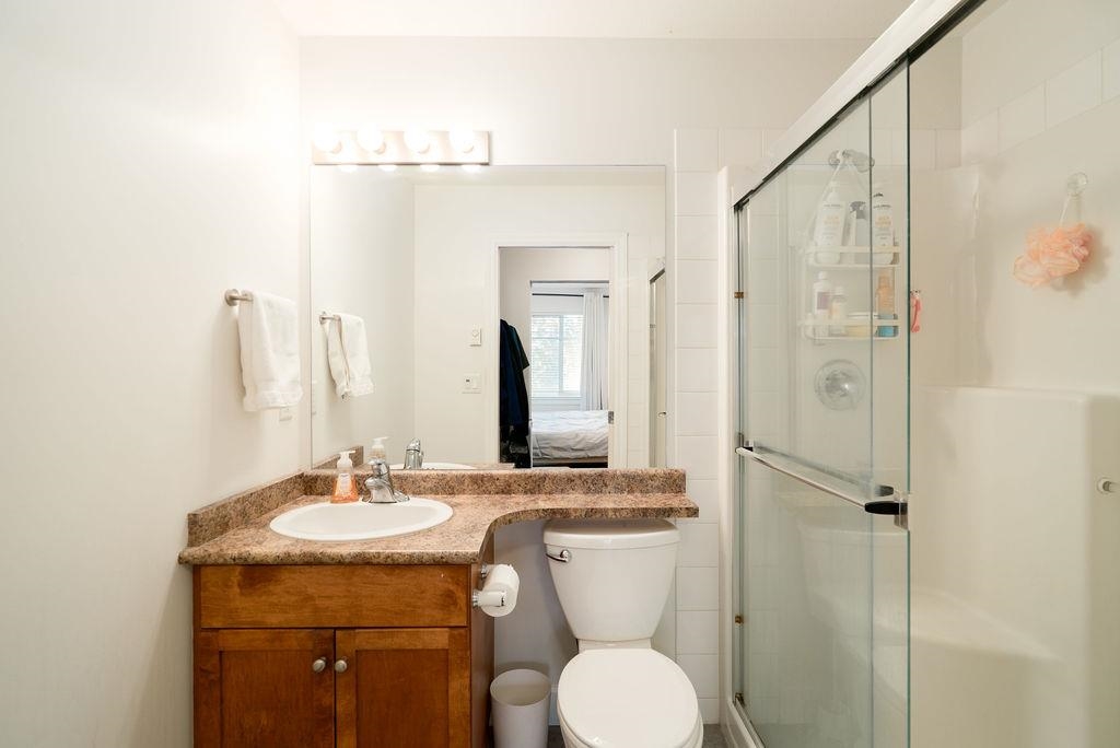 Primary Bedroom Photo of 41 19141 124 Avenue, Pitt Meadows, BC