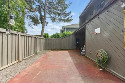 Basement Recreation Room Photo of 46 9460 Glenallan Drive, Richmond, BC