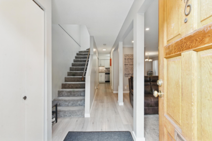 Breakfast Nook Photo of 46 9460 Glenallan Drive, Richmond, BC