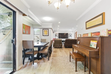 46 9460 Glenallan Drive, Richmond, BC