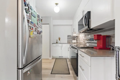 Kitchen Photo of 46 9460 Glenallan Drive, Richmond, BC