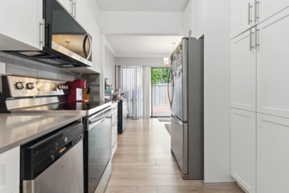 Pantry Photo of 46 9460 Glenallan Drive, Richmond, BC