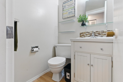 Primary Bedroom Photo of 46 9460 Glenallan Drive, Richmond, BC
