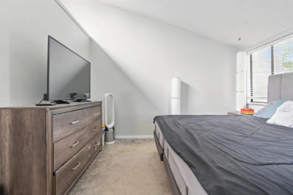 Walk-In Closet Photo of 46 9460 Glenallan Drive, Richmond, BC