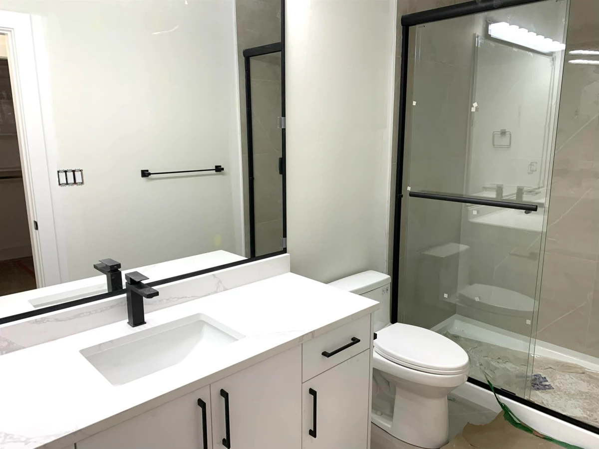 Bedroom 3 Photo of 8546 Dunbar Way, Mission, BC