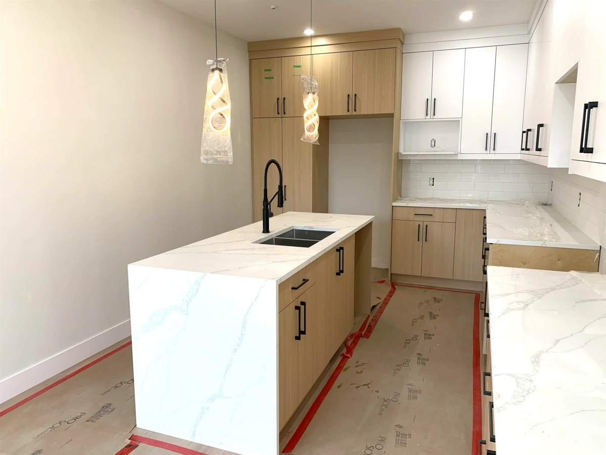 Dining Area Photo of 8546 Dunbar Way, Mission, BC