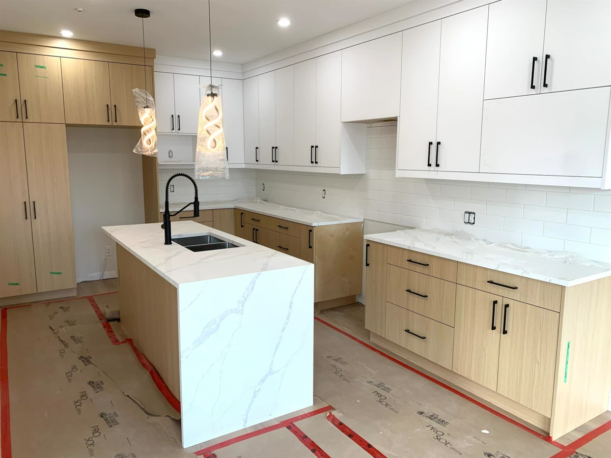 Family Room Photo of 8546 Dunbar Way, Mission, BC