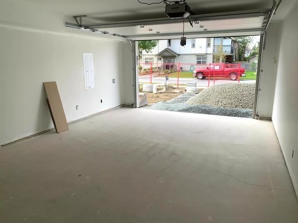 Laundry Room Photo of 8546 Dunbar Way, Mission, BC