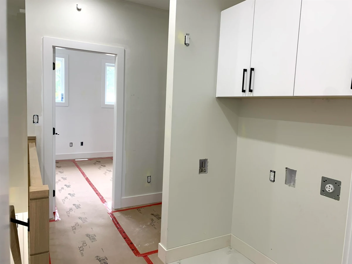 Loft / Bonus Room Photo of 8546 Dunbar Way, Mission, BC