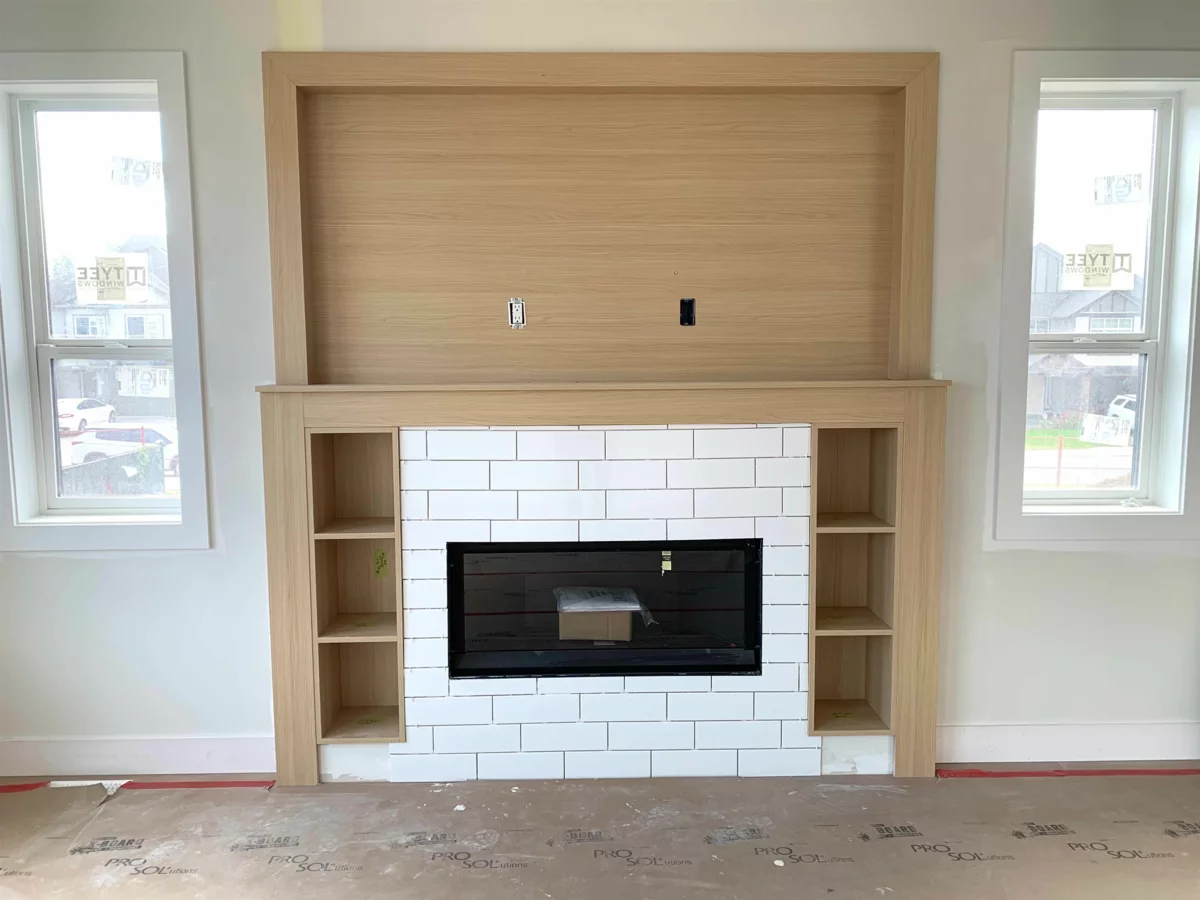 Pantry Photo of 8546 Dunbar Way, Mission, BC