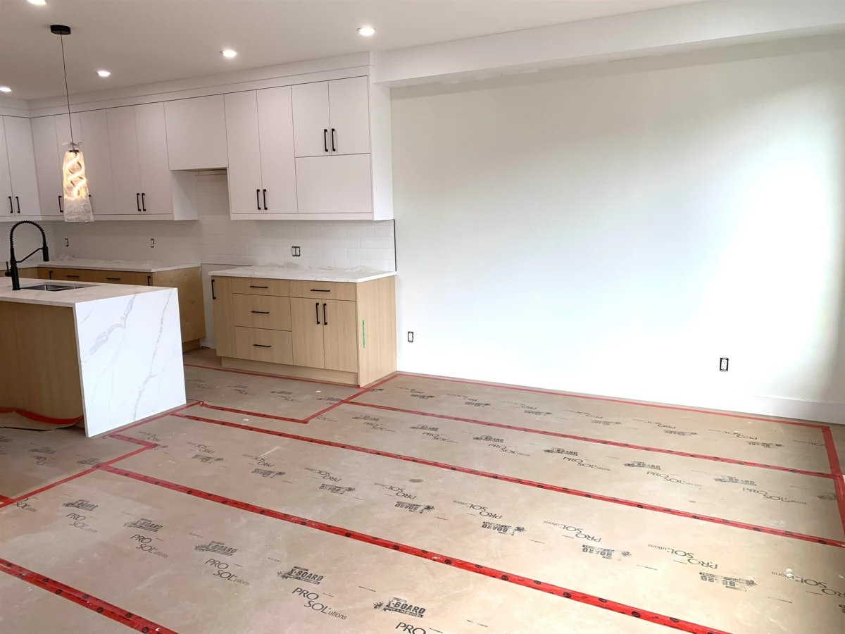 Primary Bedroom Photo of 8546 Dunbar Way, Mission, BC