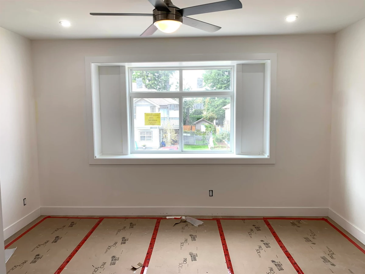 Walk-In Closet Photo of 8546 Dunbar Way, Mission, BC