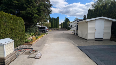 178 14600 Morris Valley Road, Mission, BC, Mission — Land for sale