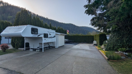 178 14600 Morris Valley Road, Mission, BC, Mission — Land for sale