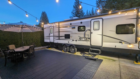 178 14600 Morris Valley Road, Mission, BC, Mission — Land for sale