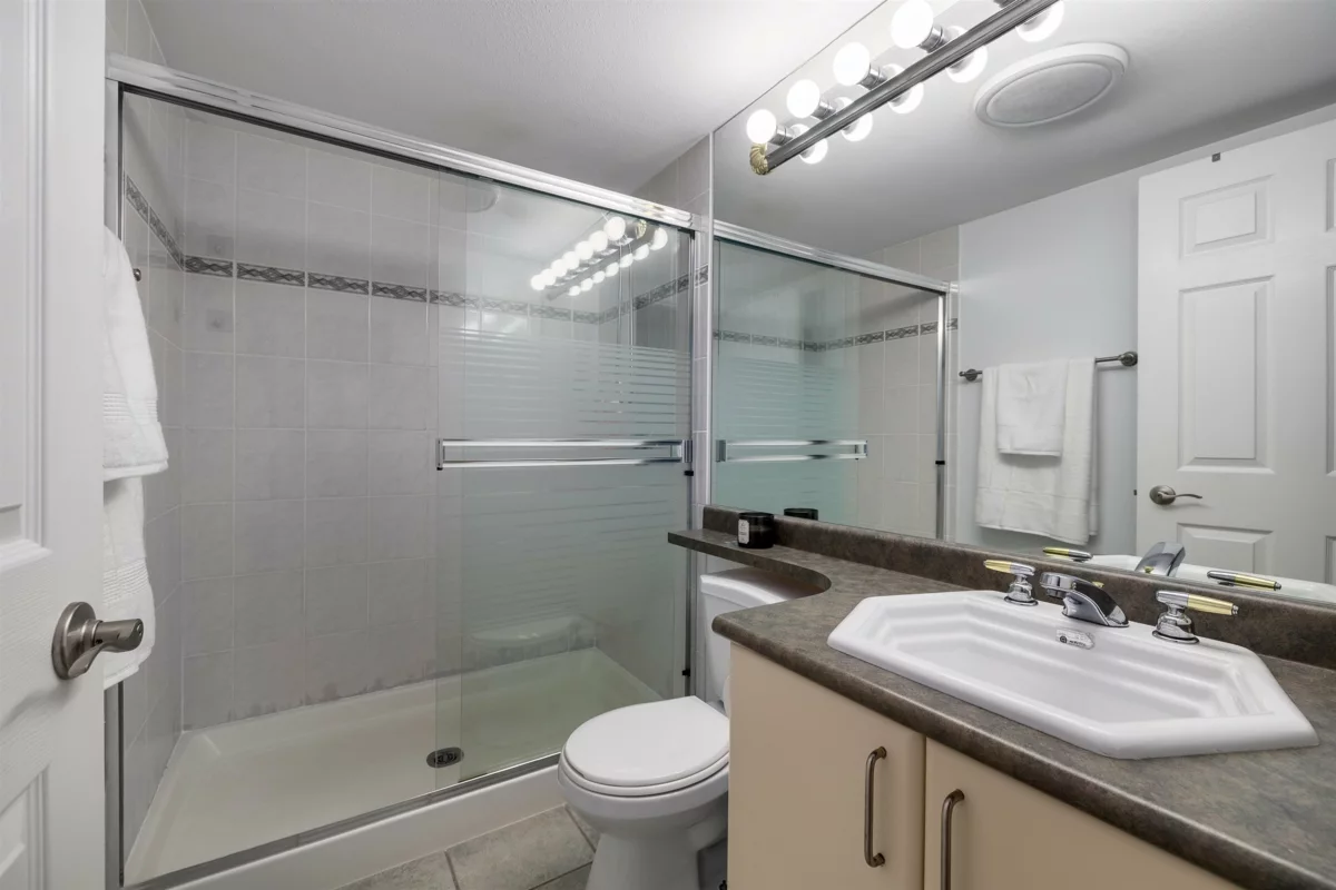 Bedroom 4 Photo of 103 15325 17 Avenue, Surrey, BC