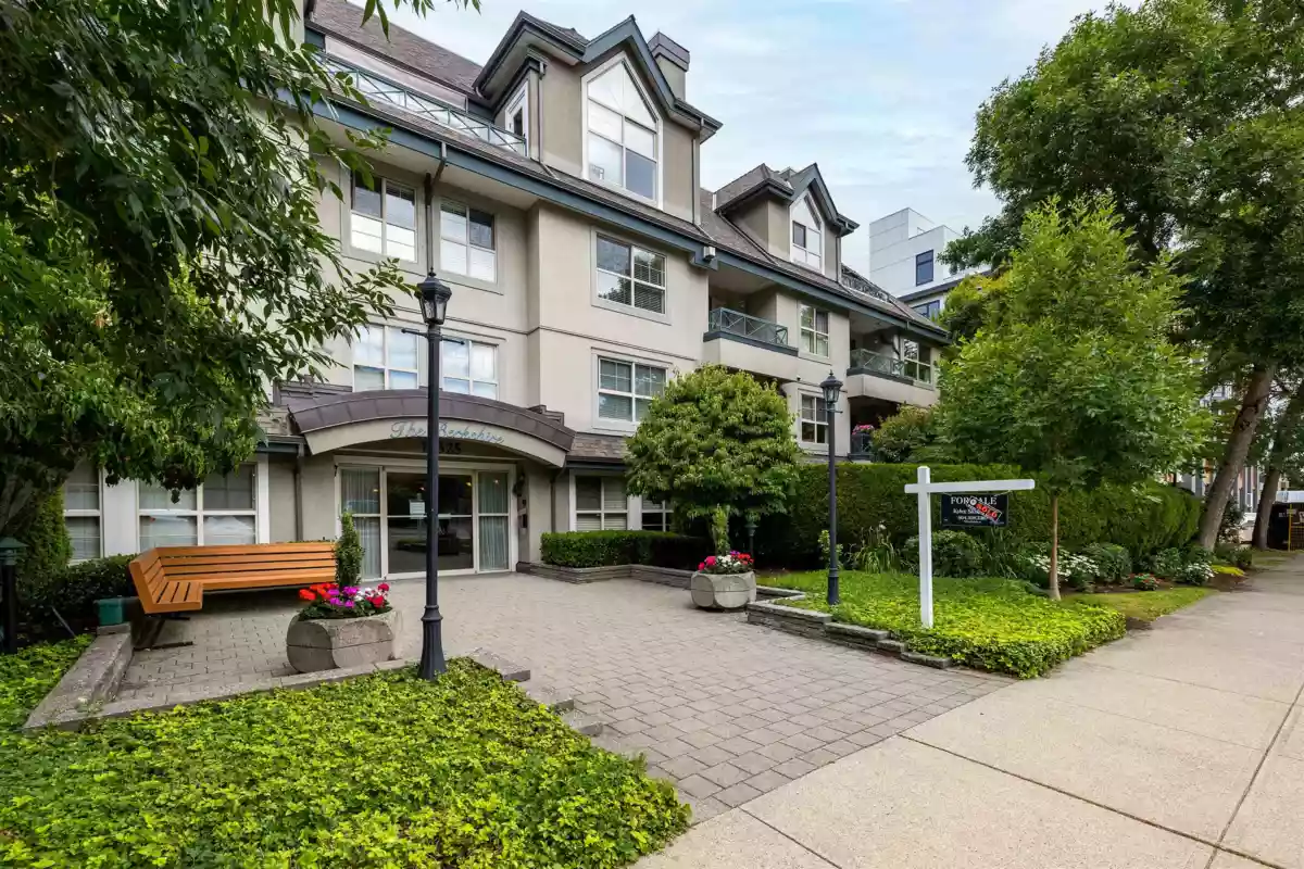 Loft / Bonus Room Photo of 103 15325 17 Avenue, Surrey, BC