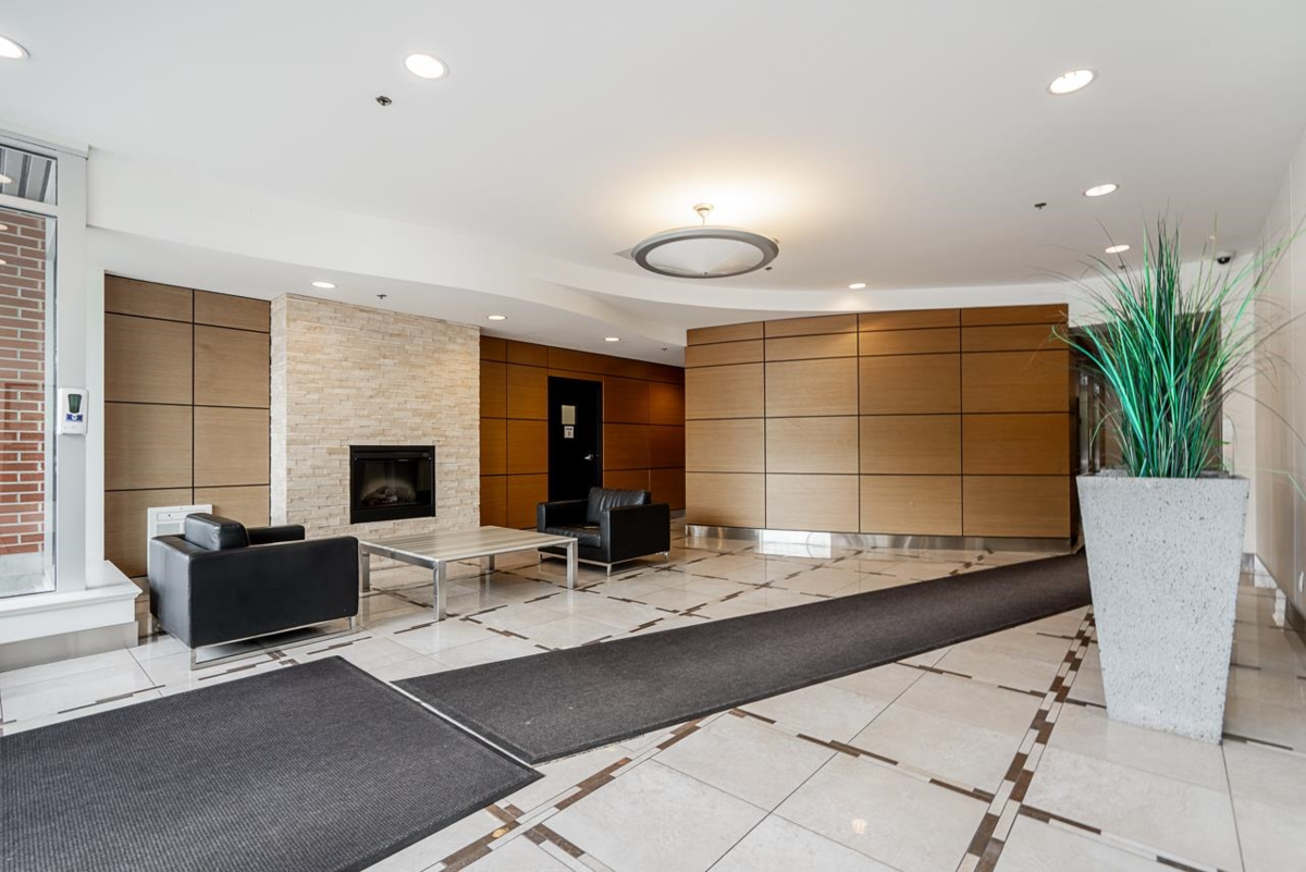 Family Room Photo of 906 12069 Harris Road, Pitt Meadows, BC