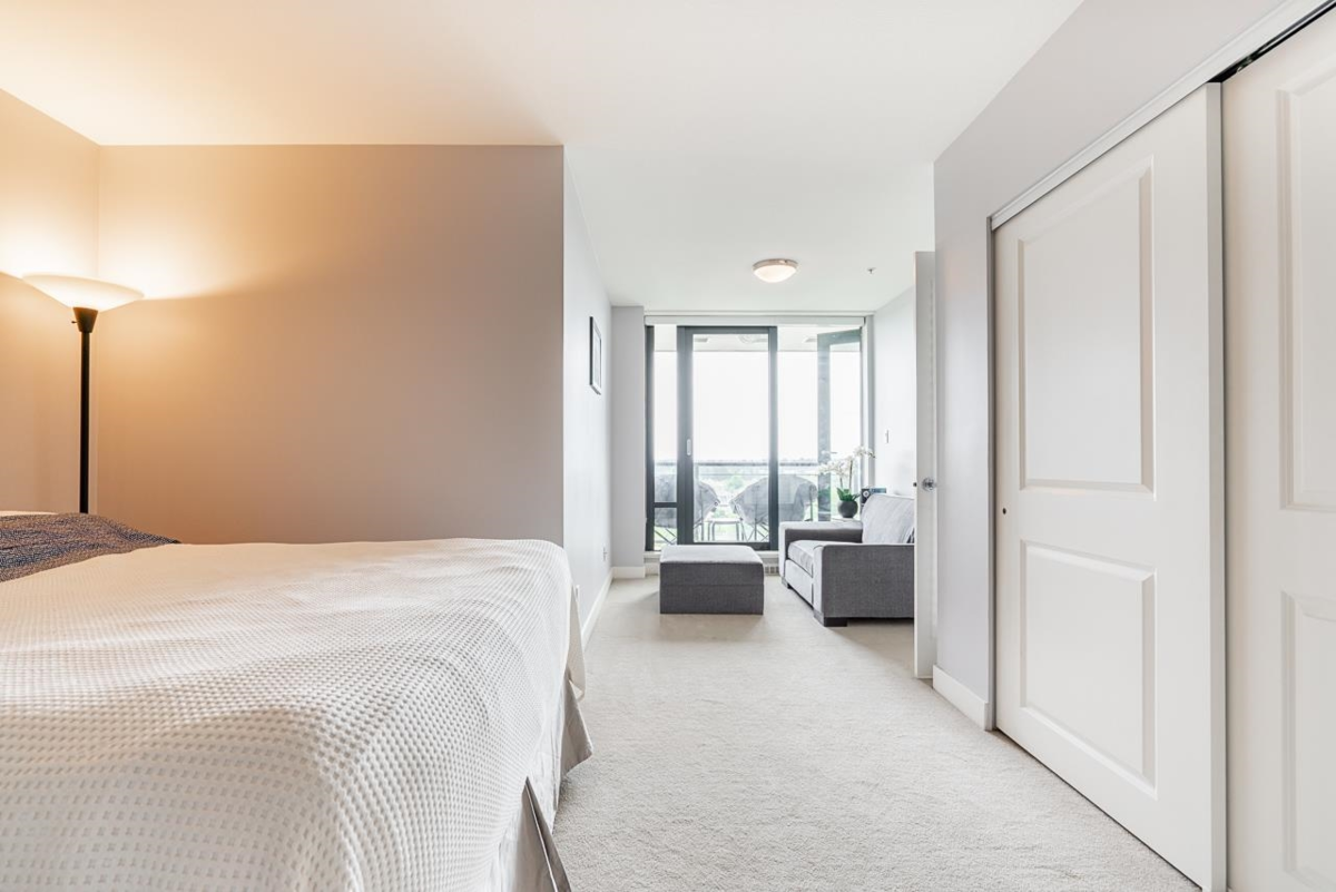 Office / Den Photo of 906 12069 Harris Road, Pitt Meadows, BC