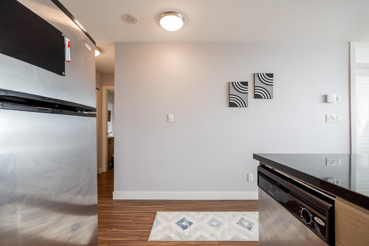 Pantry Photo of 906 12069 Harris Road, Pitt Meadows, BC