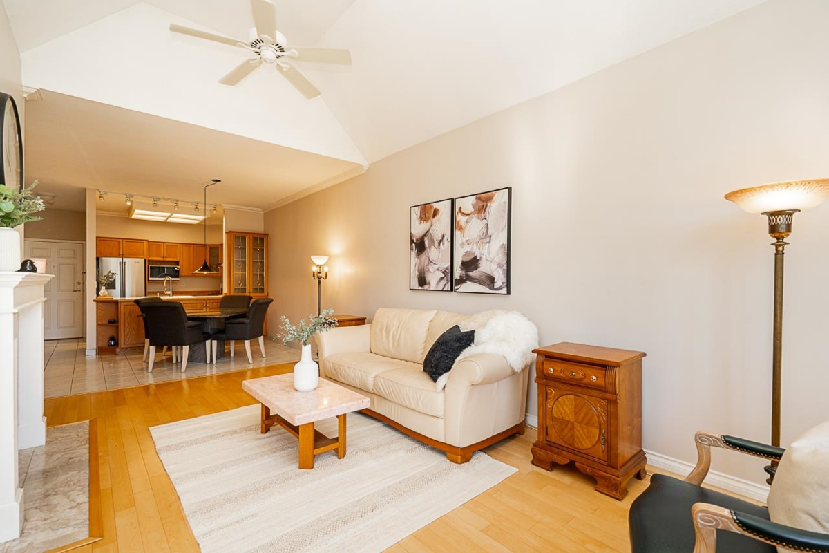 Bedroom 4 Photo of 201 25 Richmond Street, New Westminster, BC