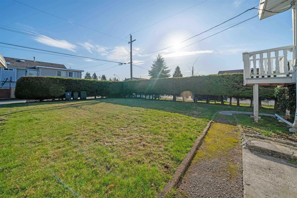 Pantry Photo of 15004 96 Avenue, Surrey, BC