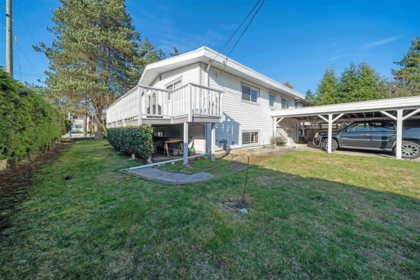 15004 96 Avenue, Surrey, BC, Surrey — Single Family Residence for sale