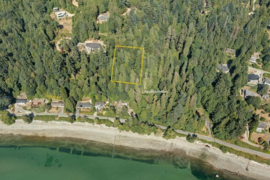 Lot 5 Gower Point Road, Gibsons, BC
