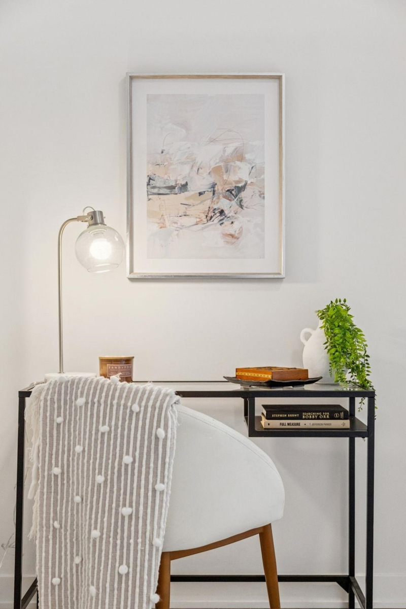 Basement Recreation Room Photo of TH1431 Hunter Street, North Vancouver, BC