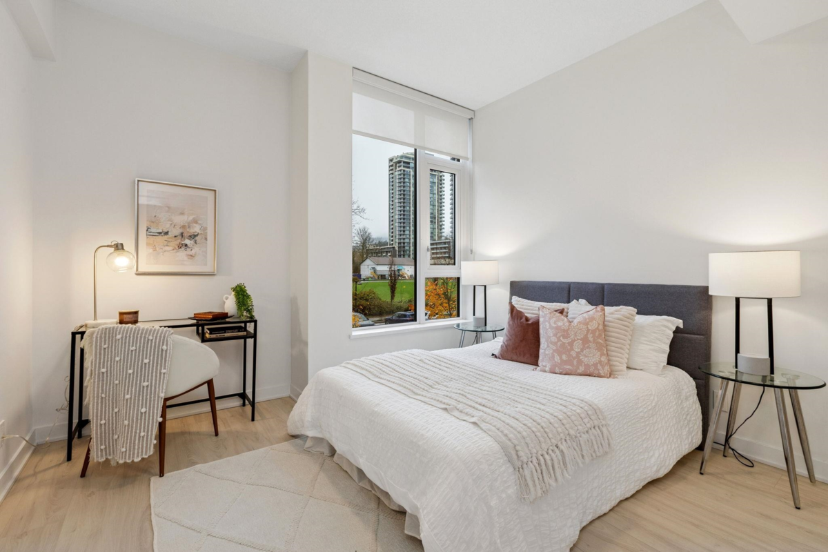 Loft / Bonus Room Photo of TH1431 Hunter Street, North Vancouver, BC