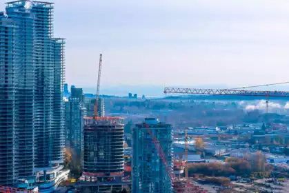 2207 4485 Skyline Drive, Burnaby, BC, Burnaby — Apartment/Condo for sale