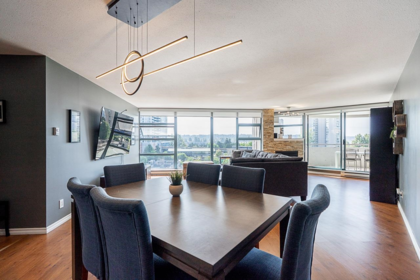 403 98 Tenth Street, New Westminster, BC, New Westminster — Apartment/Condo for sale
