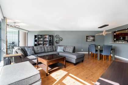 403 98 Tenth Street, New Westminster, BC, New Westminster — Apartment/Condo for sale
