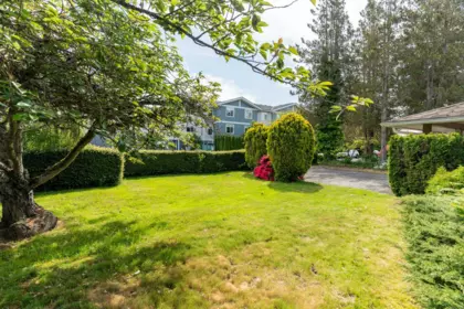 10111 Gower Street, Richmond, BC, Richmond — Single Family Residence for sale